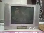 ONIDA colour Television