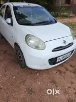 निशान माइक्रा