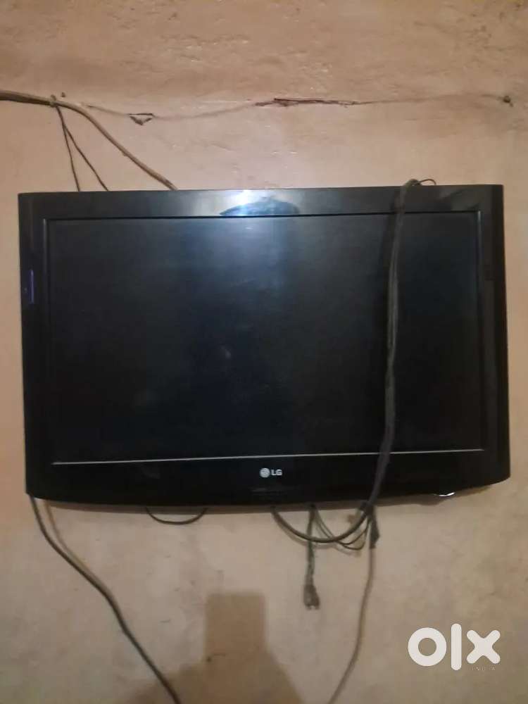 32' inch Good ckndition LG LCD TV