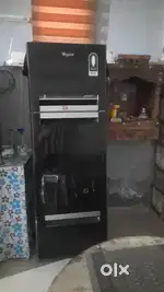 WHIRLPOOL TRIPLE DOOR