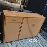 Cafe Counter