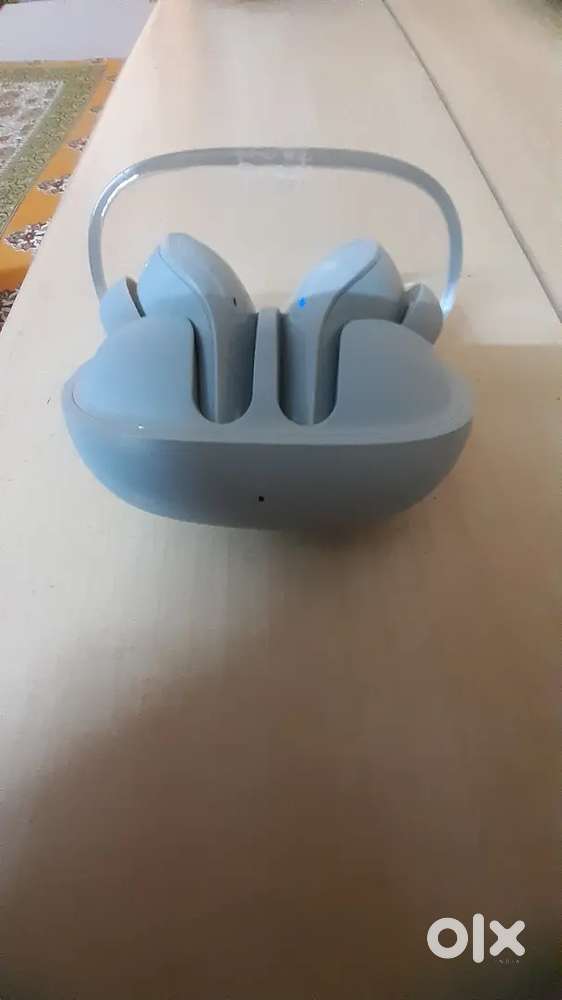 Boat airdopes