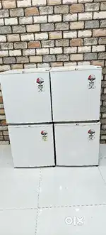 Mini fridge for sale with 1 year warranty LG brand 47 liters