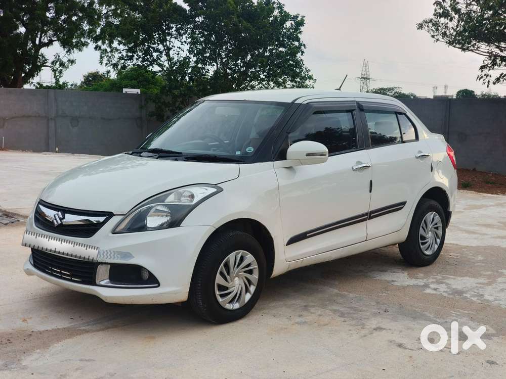 Maruti Suzuki Swift Dzire Vdi BSIV, 2014, Diesel