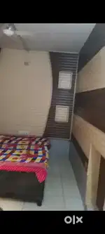 Hall like room on rent