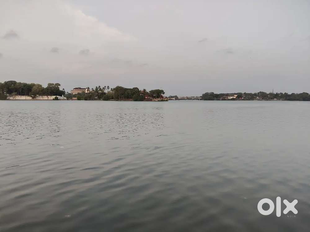 Kollam collectorate  Near Manalil Temple 22 Cent