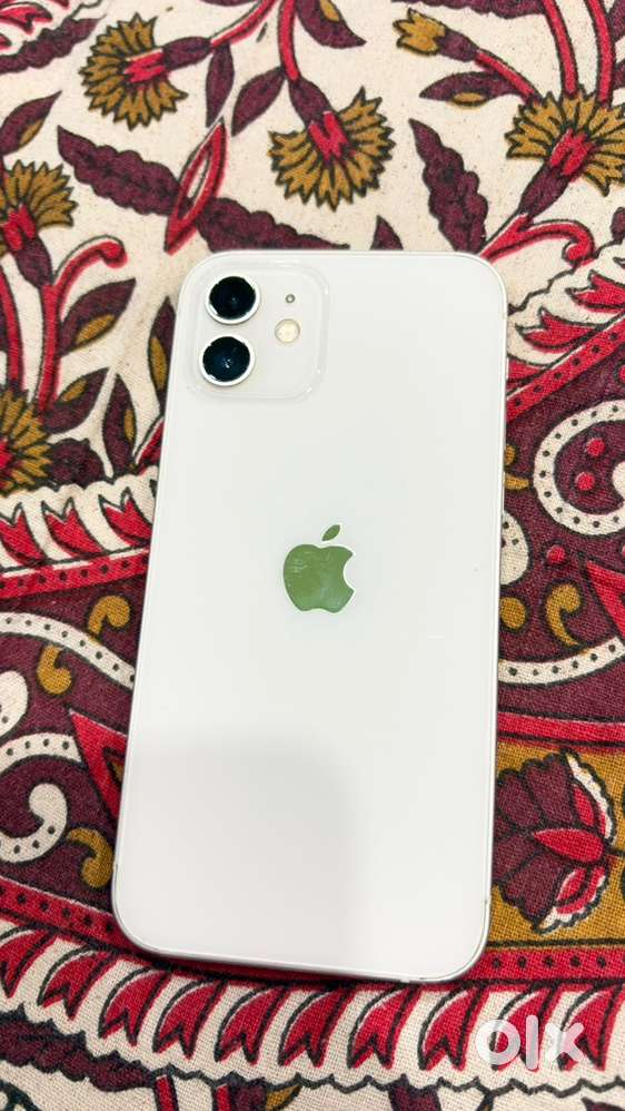 I phone 12 128gb