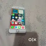 Iphone 6s ( 128g) 7 months using