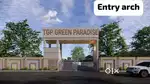 Plots with Rich amenities in Sarjapur