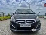 Maruti Suzuki Ertiga 2012-2015 ZDI, 2014, Diesel