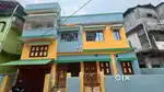 Independent Villa with Four 1BHk & 2BHk flats and covered car parking