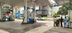 Multi skilled technisioan