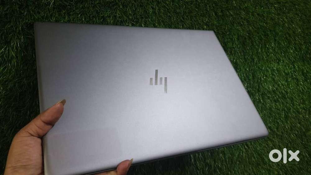 Hp Zbook 14ug6 Intel Core i7–8thGen 16GB 256GB SSD