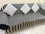 3 seater sofa very good condition