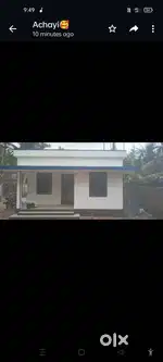 house with 5cents land for sale north paravoor , munambam kavala