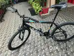 Kross Globate Cycle for sale in perfect condition