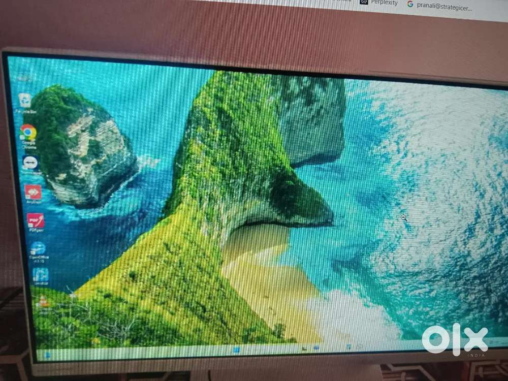 Lenovo IdeaCentre AIO