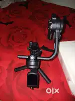 Scorp-2 gimbal