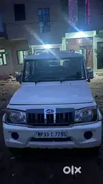 Mahindra Bolero Power Plus 2019 Diesel Well Maintained
