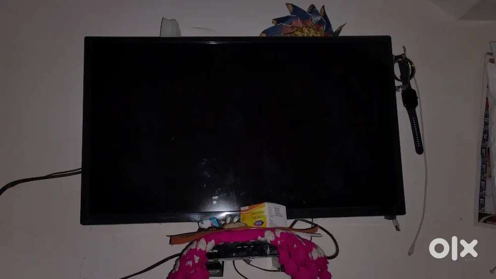 Best condition, HD display