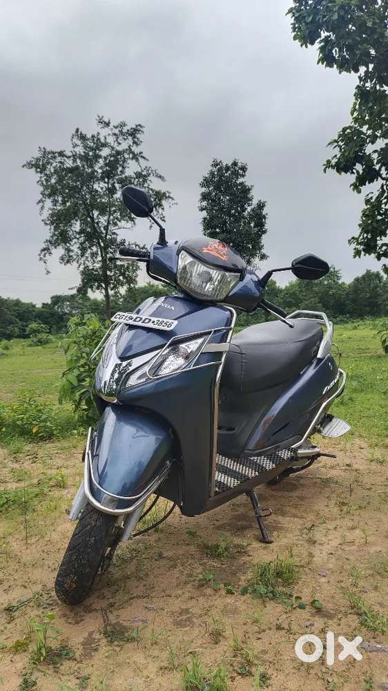 Good Condition Activa 125