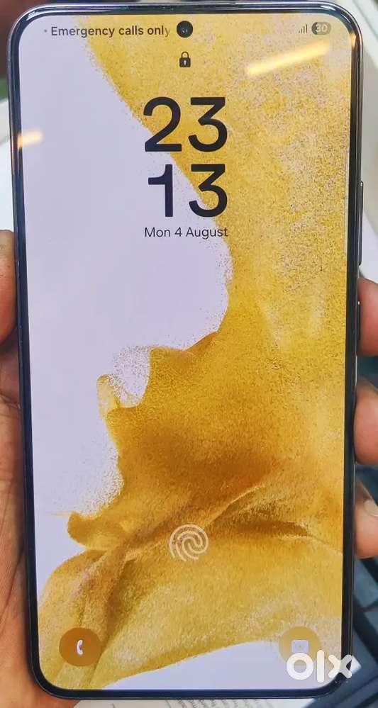 Samsung galaxy s22+