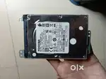TOSHIBA SATA 1TB HHD and TYPE-C TO HDMI 3 IN 1 Adapter