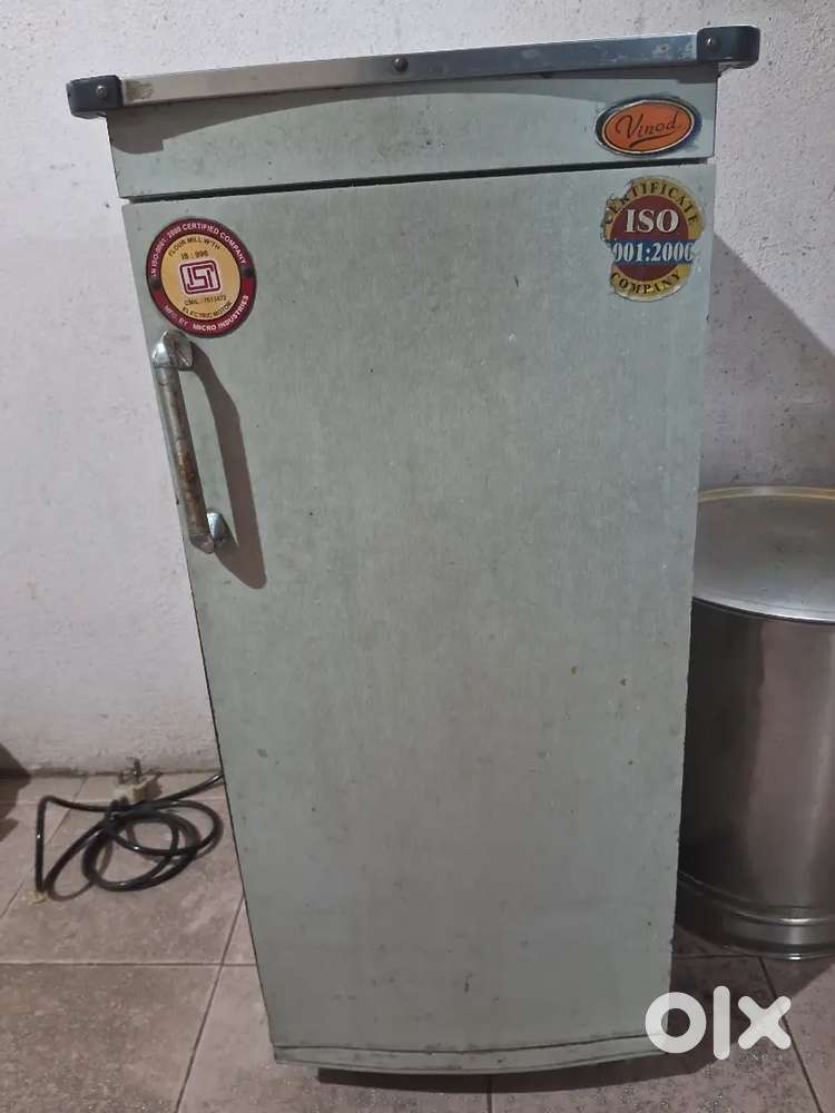 Atta chakki ( गिरण )