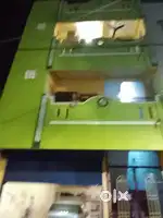 Commercial building for rent