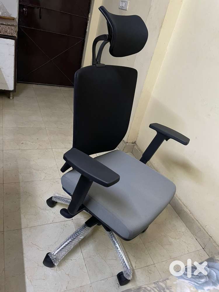 Sleep Company Onyx Orthopedic Office Chair