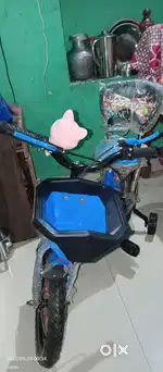 Cycle bechna chahta hun
