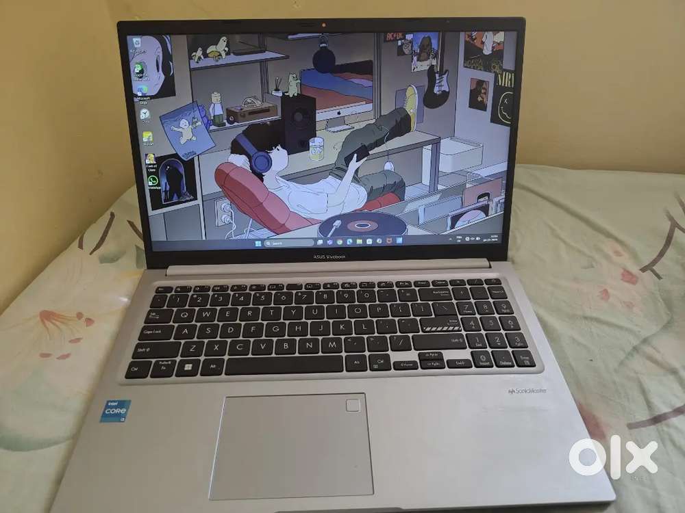 Asus vivobook 15