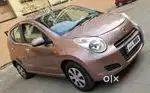 Maruti Suzuki A-Star, 2011, Petrol