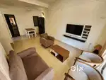 | 2 BHK FULLY FURNISHED VILLA GATED SOCIETY KADAMBA PLATEAU |