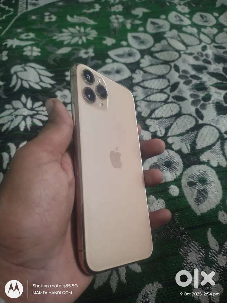Iphone 11 pro