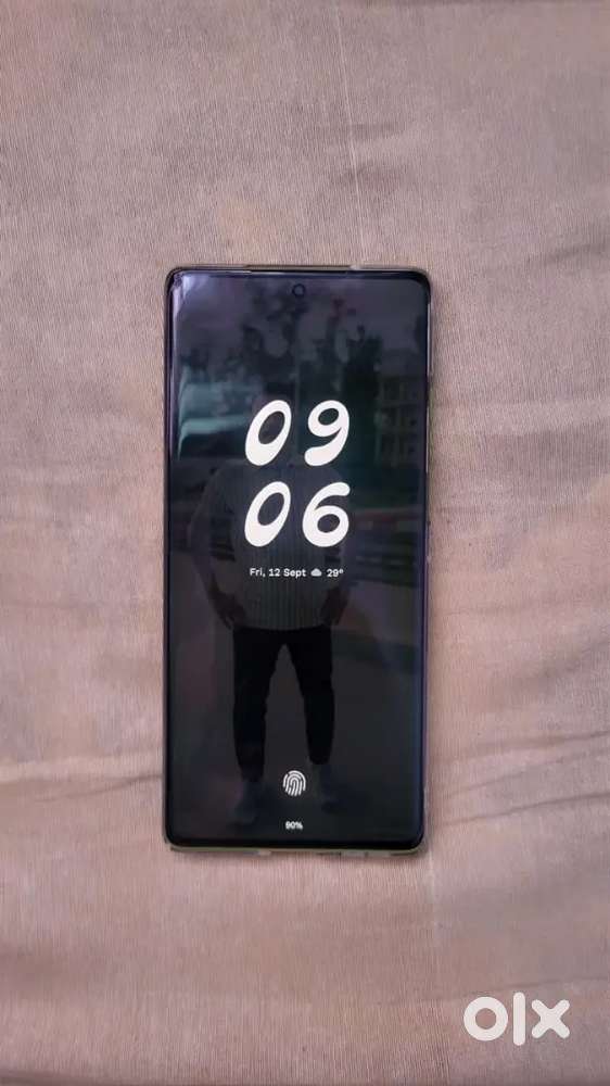 G85 mobile new candition