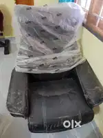 Recliner Sofa