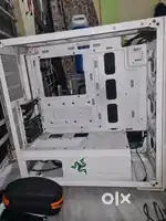 Processor , ram , Aio, Gpu , Cabinet