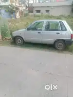 Maruti Suzuki 800 2005 Petrol 45000 Km Driven