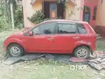 Ford Figo 2011