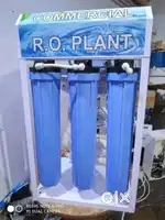 Brand new 50ltr ro water filter with warrenty wholesale