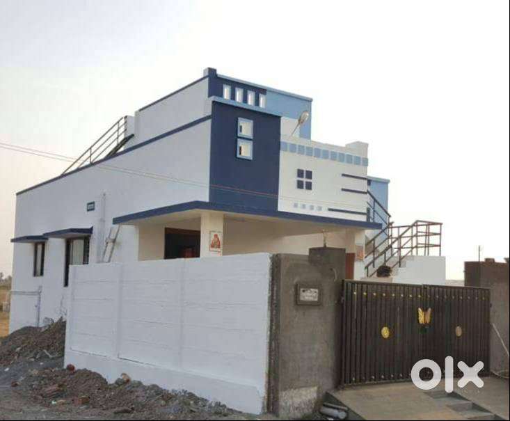 3BHK LUXURIOUS VILLAS FOR SALE