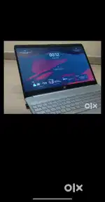 Like New HP 15s  11th gen i3 8 GB RAM WINDOWS 11  INR 27999 only.