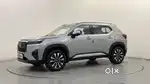 Honda Elevate ZX CVT, 2023, Petrol