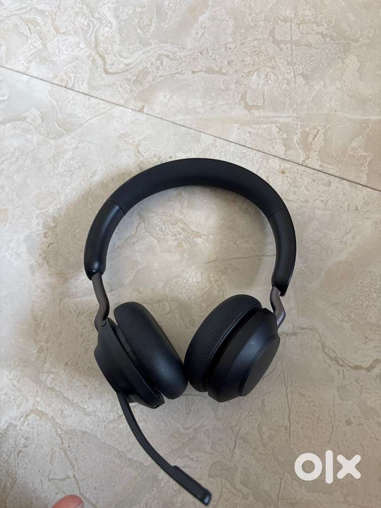 Jabra Evolve2 65 Wireless PC Headset