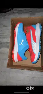 Puma cricket shoes ‘’ original’’