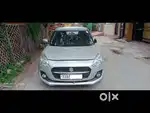 Maruti Suzuki Swift 1.2 VXI (O), 2021, Petrol