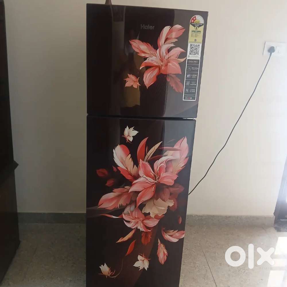 Haier refrigreater