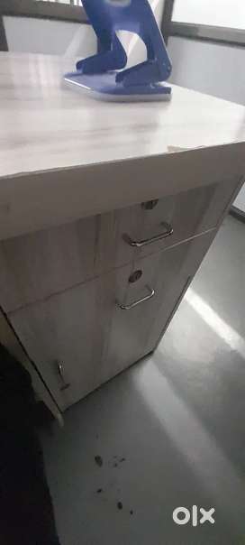 Wooden ghoda