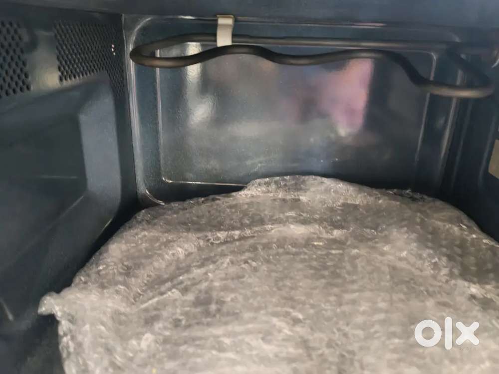 Sell of oven
